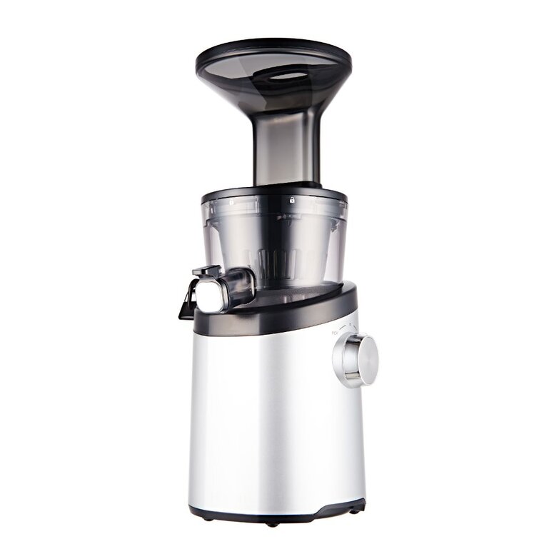 Hurom h101 easy 2025 clean slow juicer